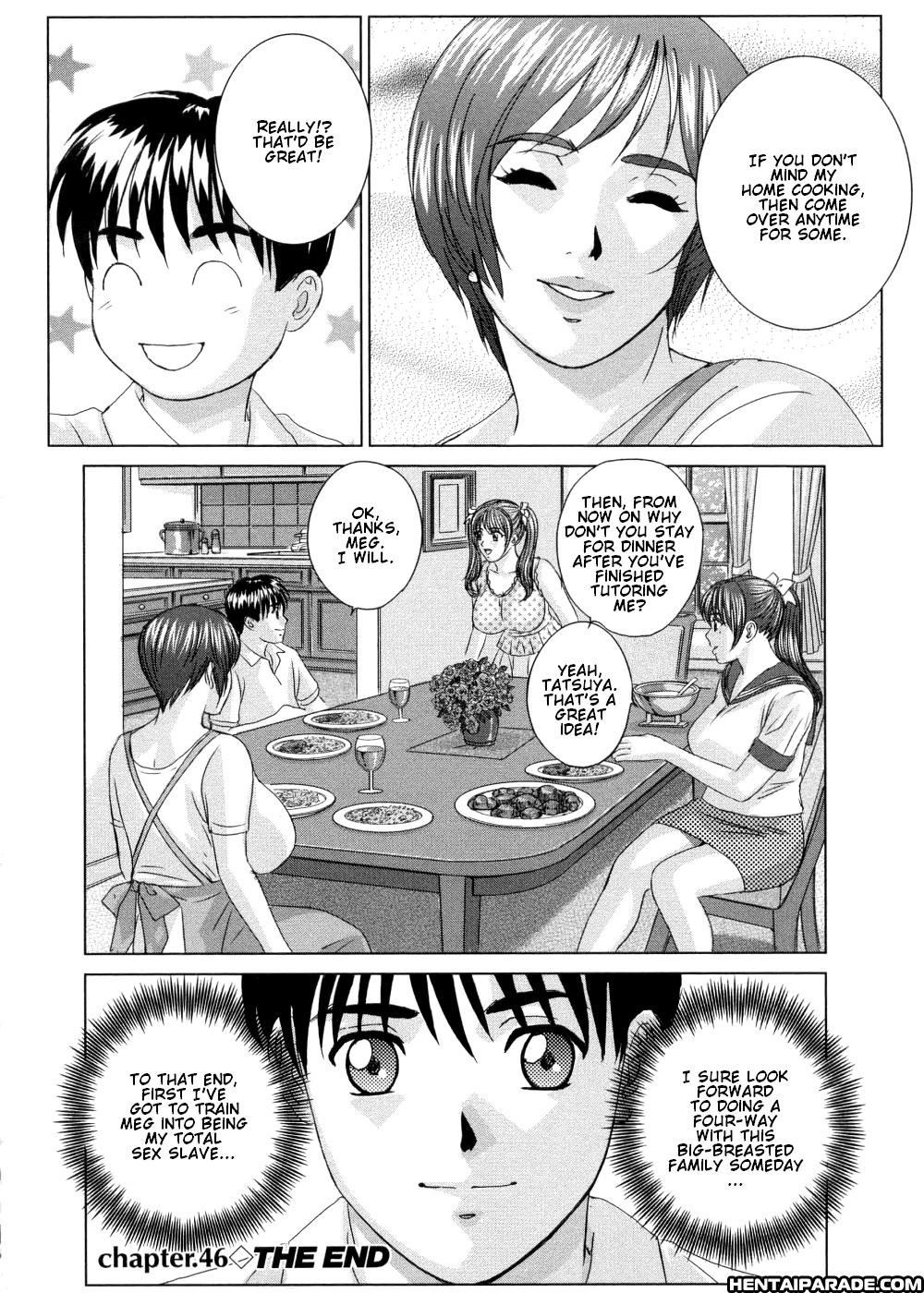 Blue Eyes Chapter 9000 Page 89